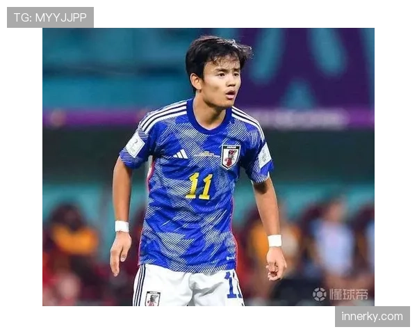 久保建英如何成为亚洲球员立足五大联赛核心角色的标杆? 久保建英如何成为亚洲球员立足五大联赛核心角色的标杆?