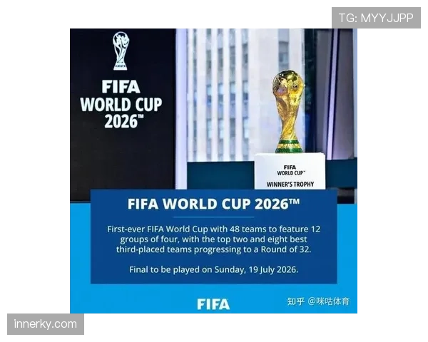 2026世界杯规则下资格怎么确认 2026世界杯规则下资格怎么确认